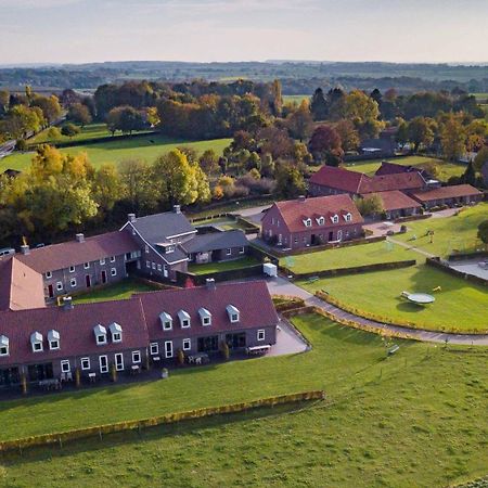 Recreatie Landgoed Terlingerhoeve Noorbeek Exterior photo