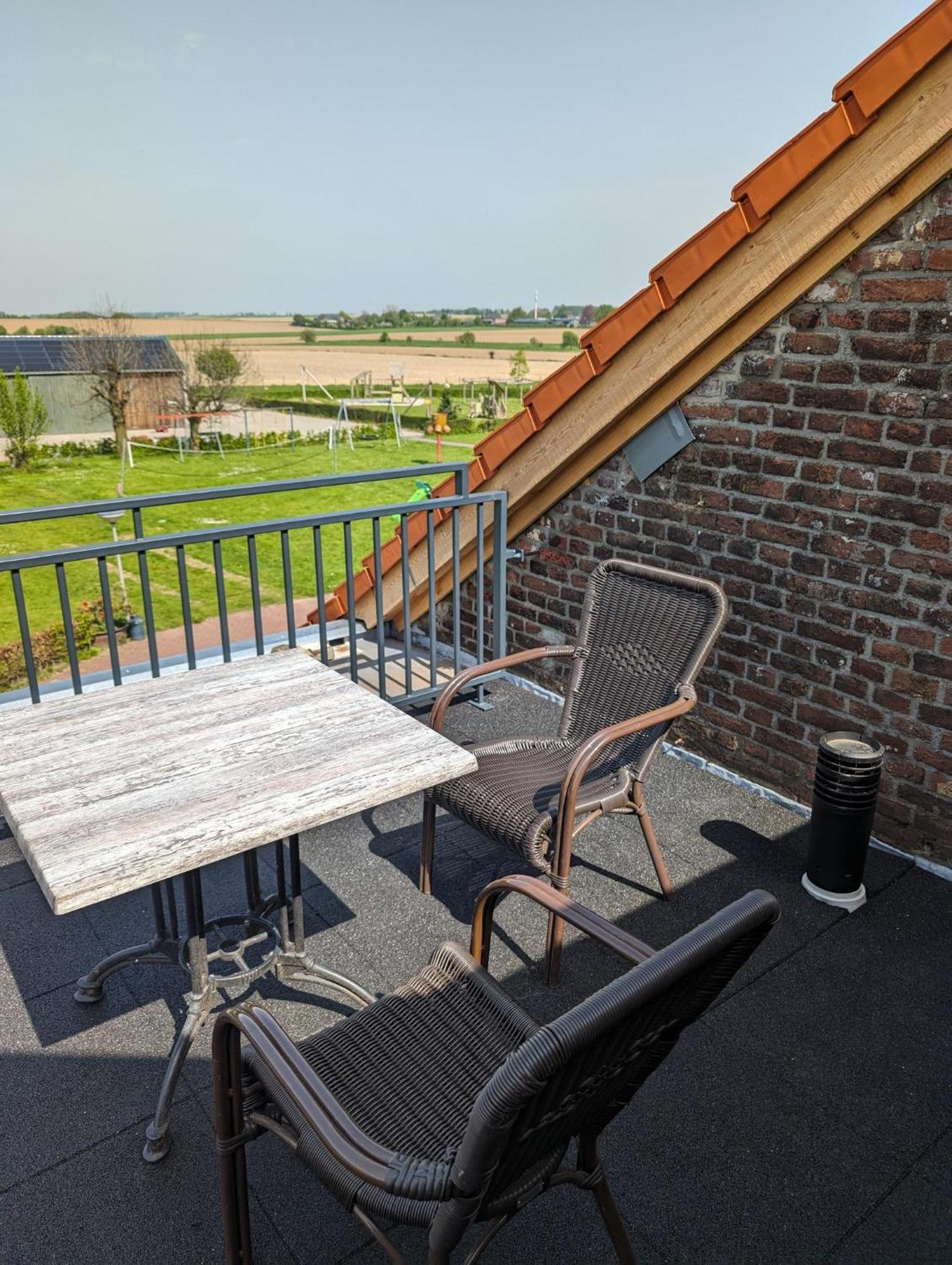 Recreatie Landgoed Terlingerhoeve Noorbeek Exterior photo
