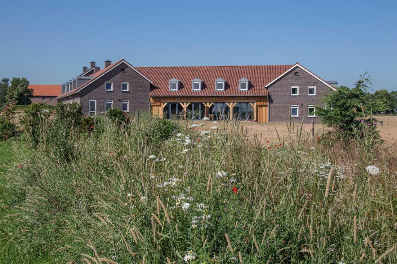 Recreatie Landgoed Terlingerhoeve Noorbeek Exterior photo